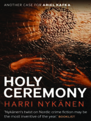 cover image of Holy Ceremony